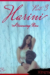 Harini Part 3 (2025) UNRATED 720p HEVC HDRip Xtreme Short Film x265 AAC [100MB] vegamovies.uk