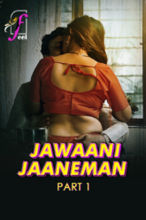 Jawaani Jaaneman (2025) xprimehub.click