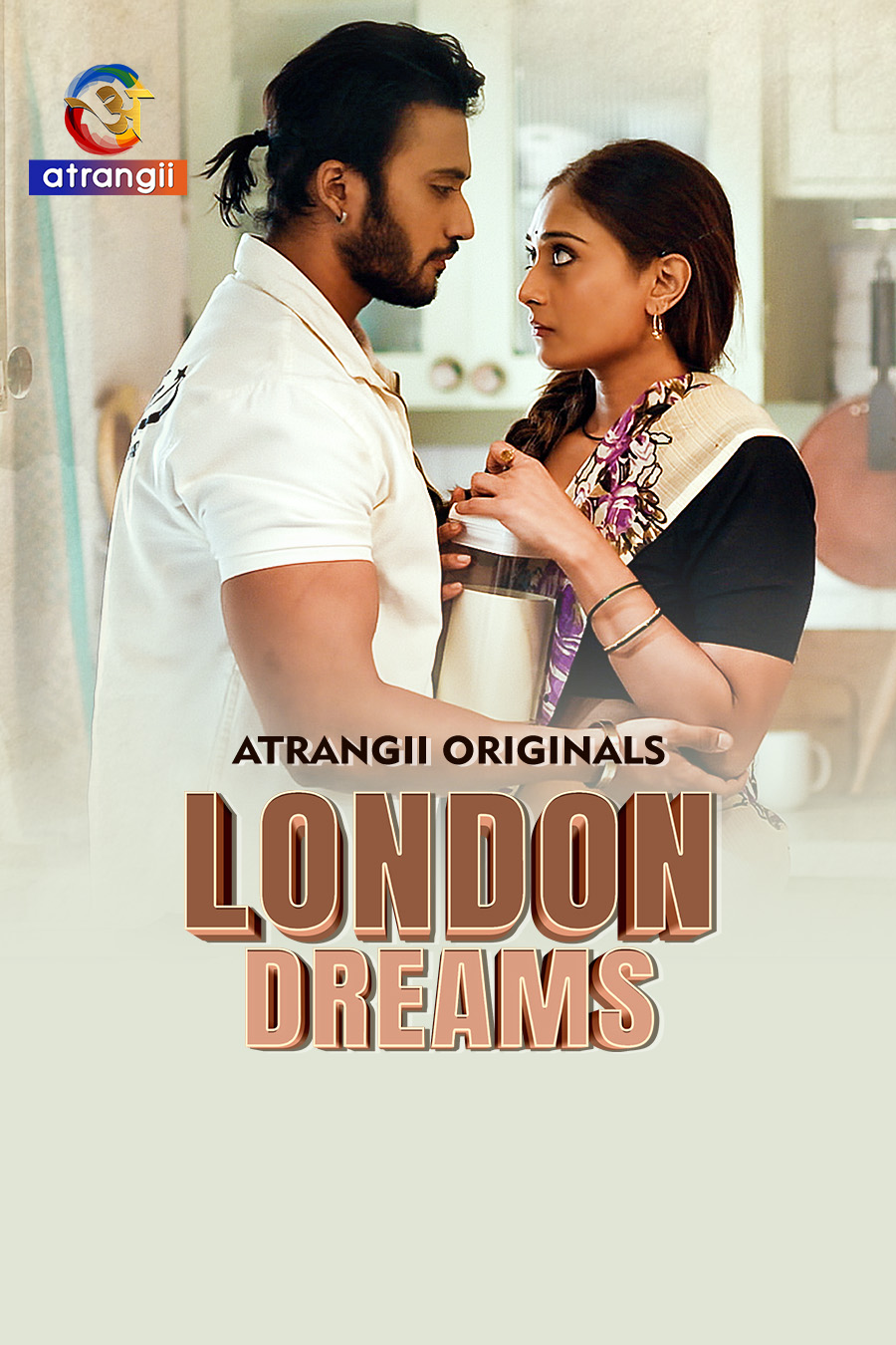 London Dreams (2025)