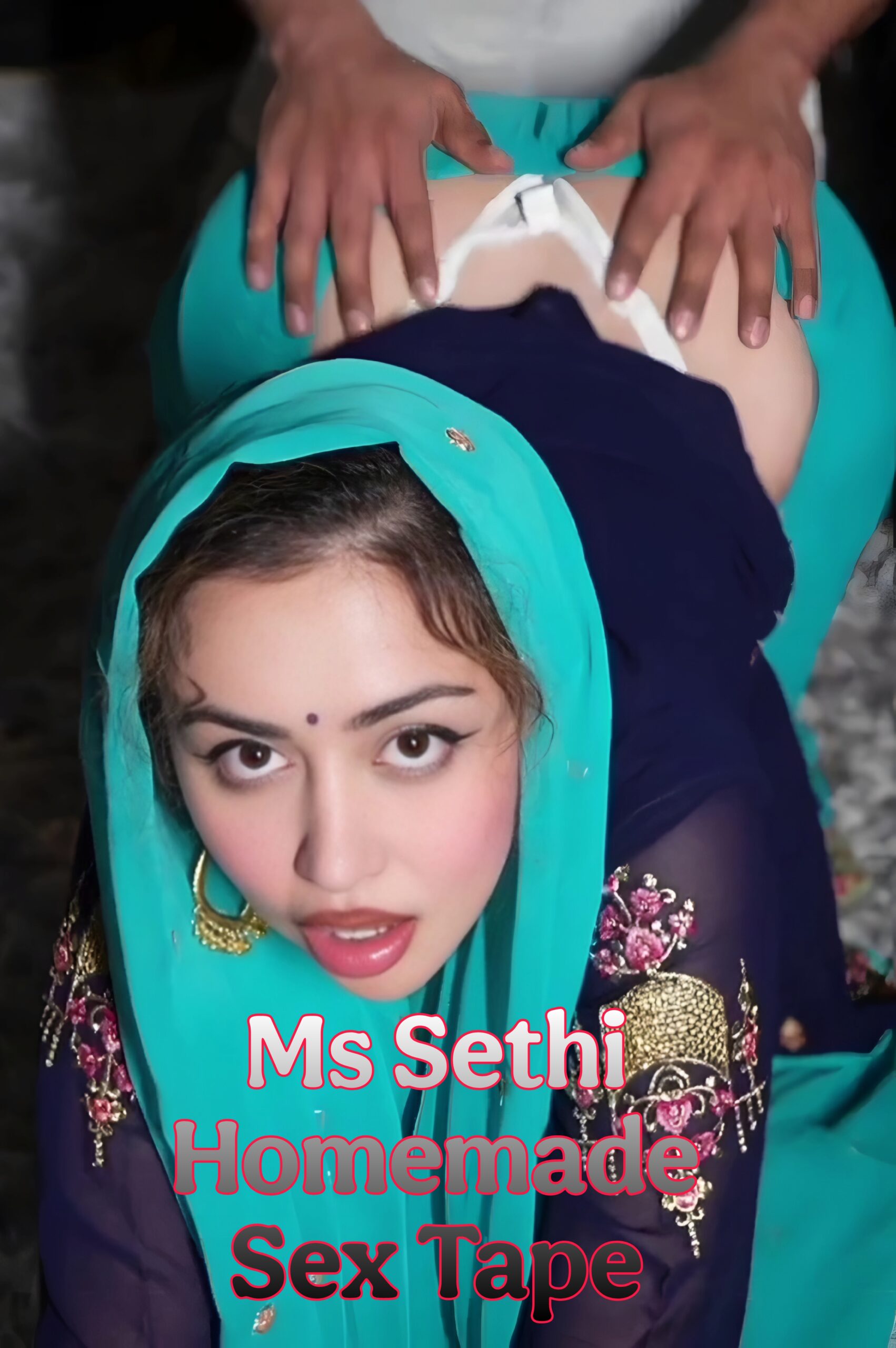Ms Sethi Fuck Onlyfans (2025) UNRATED 720p HEVC HDRip Short Film x265 AAC [90MB]